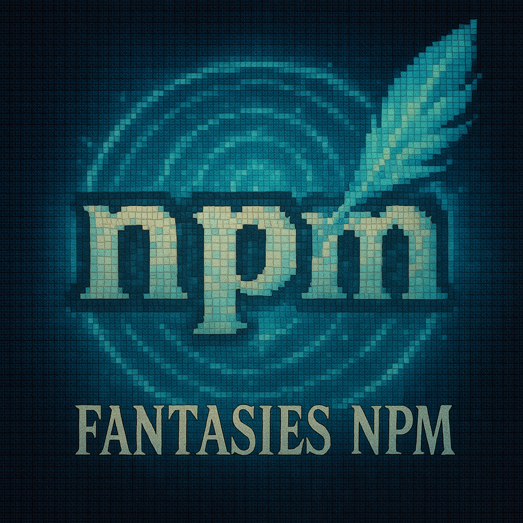 NPM Dependencies Analysis